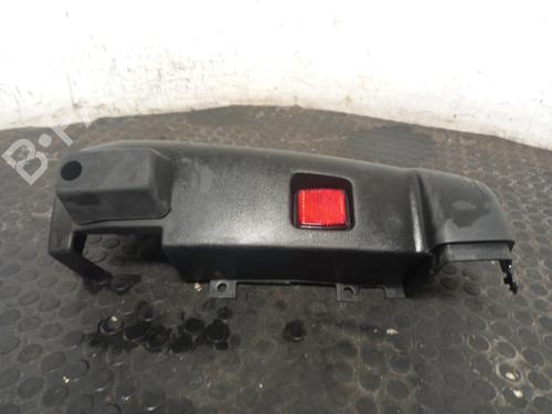 Used Rear bumper Rear bumper CITROËN JUMPER II Bus 2.2 BlueHDi 140 (140 hp) 40305779 40305779