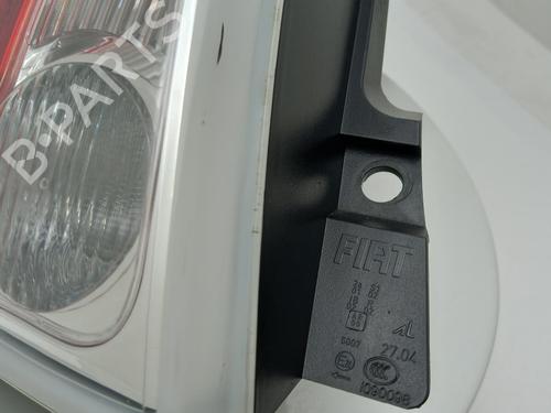 Left taillight FIAT 500 C (312_) 1.2 (312CXA1A, 312AXA1A) | BP40487247C34 - Image 5