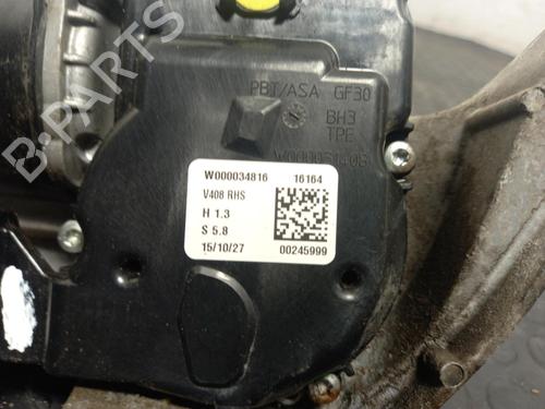 Front wiper motor FORD TRANSIT CONNECT V408 Box Body/MPV 1.6 TDCi | BP40310191M29 - Image 4