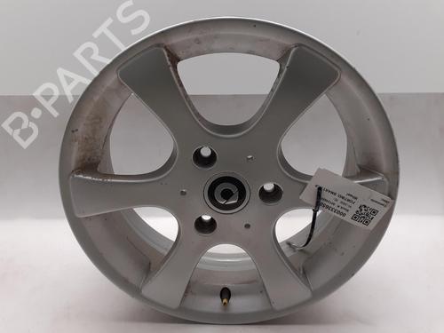 Used Rim Rim SMART FORTWO Coupe (450) 0.7 (450.352, 450.332) (61 hp) 40344053 40344053