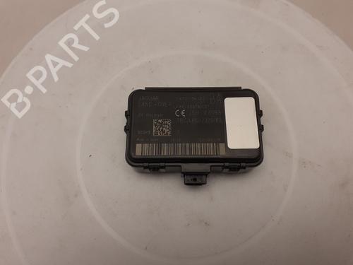 Used Engine control unit (ECU) Engine control unit (ECU) JAGUAR F-PACE (X761) 2.0 TD4 AWD (180 hp) 40344266 40344266
