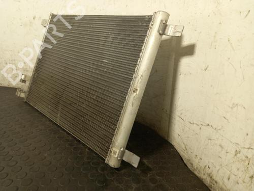 AC radiator VW POLO VI (AW1, BZ1, AE1) 1.0 TSI | BP40308041M32 - Image 3