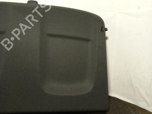 Rear parcel shelf VOLVO XC40 (536) B4 Mild-Hybrid | BP40487194C85 - Image 3