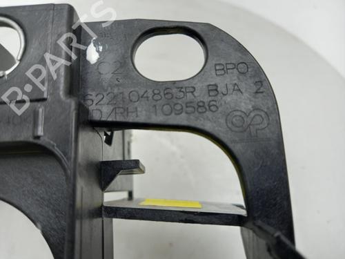 Front bumper bracket RENAULT CLIO V (B7_) 1.6 E-TECH 145 (B7MU) | BP40300584C158  - Image 5