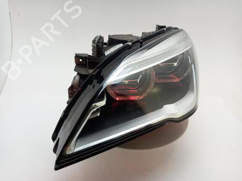 Used Left headlight Left headlight BMW 6 Coupe (F13) 640 d (313 hp) 40557079 40557079