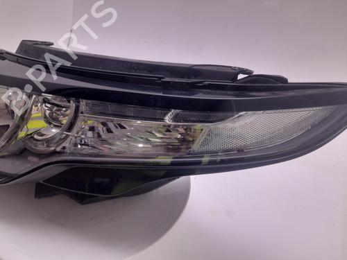 Left headlight LAND ROVER RANGE ROVER EVOQUE (L538) 2.2 D 4x4 | BP40320940C28 - Image 3