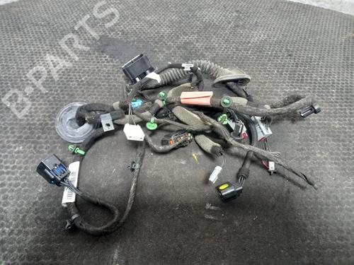 wiring-harness-land-rover-range-rover-evoque-l538-2011-2012-2013-2014-2015-2016-2017-2018-2019-40314949 main image