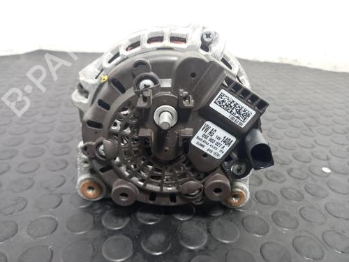 Alternator VW POLO VI (AW1, BZ1, AE1) 1.0 TSI | BP40315970M7 - Image 3