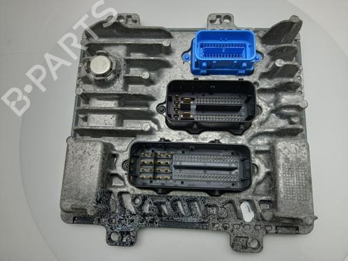 Used Engine control unit (ECU) Engine control unit (ECU) VAUXHALL INSIGNIA Mk I (A) Hatchback (G09) 1.6 CDTI (68) (136 hp) 40310434 40310434