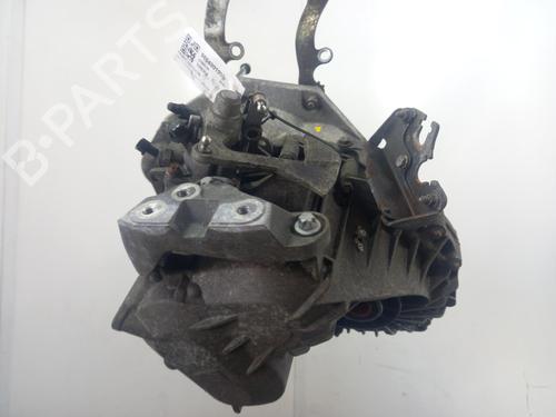 Gearbox ALFA ROMEO BRERA (939_) 3.2 JTS Q4 (939.DXG22) | BP40314313M3 - Image 3
