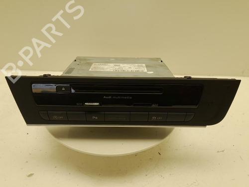 Used Control unit Control unit AUDI A6 C7 Avant (4G5, 4GD) 2.0 TDI (190 hp) 40302683 40302683