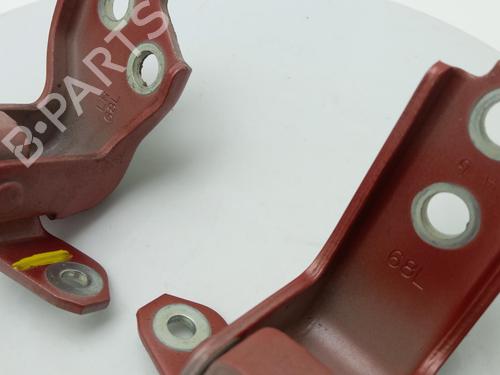 Hinge/Door check strap SUZUKI SWIFT V (AZ) 1.2 Hybrid (Mild Hybrid) (A2L412) | BP40318752C146 - Image 4