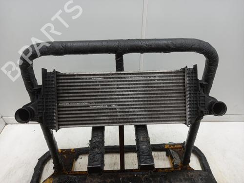 Used Intercooler Intercooler MERCEDES-BENZ R-CLASS (W251, V251) R 320 CDI 4-matic (251.022, 251.122) (224 hp) 40334840 40334840