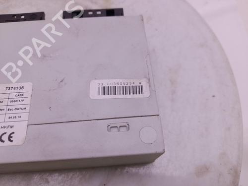 Engine control unit (ECU) BMW 3 Gran Turismo (F34) 320 d | BP40314032M57 - Image 4