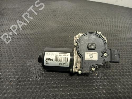 Used Front wiper motor Front wiper motor VAUXHALL VIVARO C Van (K0) 1.5 (102 hp) 40333631 40333631