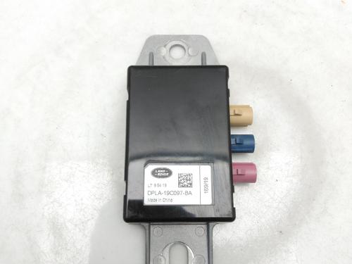engine-control-unit-ecu-land-rover-discovery-v-l462-2016-40344687 main image