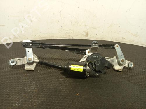 Used Front wiper motor Front wiper motor HYUNDAI KONA (OS, OSE, OSI) 1.0 T-GDi (120 hp) 40333050 40333050