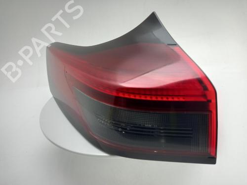 Used Left taillight Left taillight NISSAN X-TRAIL IV (T33) 1.5 VC-T e-Power (204 hp) 40331511 40331511