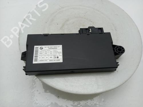 Used Engine control unit (ECU) Engine control unit (ECU) BMW X1 (E84) xDrive 23 d (204 hp) 40312750 40312750