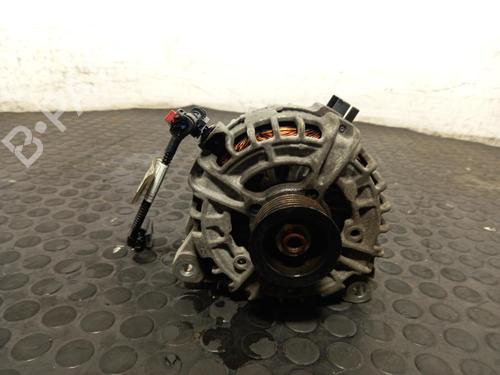 Used Alternator Alternator JAGUAR F-PACE (X761) 2.0 TD4 AWD (180 hp) 40311947 40311947