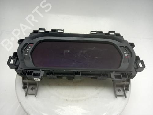 instrument-cluster-audi-a3-sportback-8ya-8yf-2019-40337144 main image