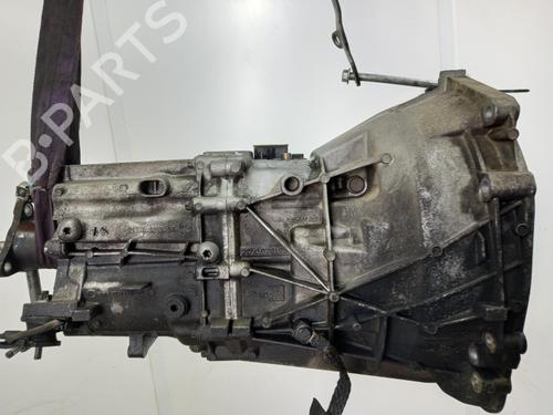 Gearbox BMW 1 (F21) 116 d | BP40328727M3  - Image 5