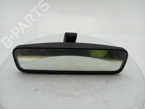 rear-mirror-dacia-sandero-ii-2012-40311394 main image