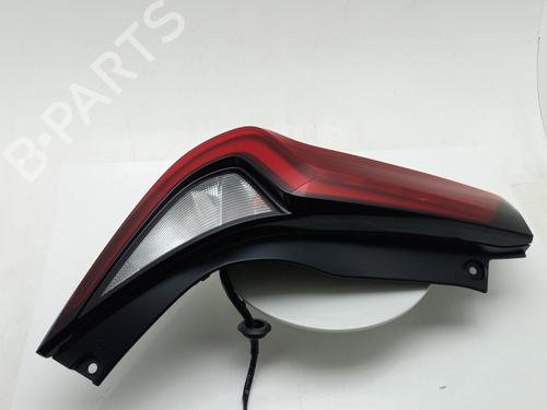 Left taillight TOYOTA AYGO X (_B7_) 1.0 VVT-i (KGB70) | BP40305723C34 - Image 4