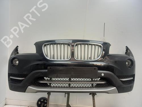 Used Front bumper Front bumper BMW X1 (E84) xDrive 20 d (184 hp) 40302650 40302650