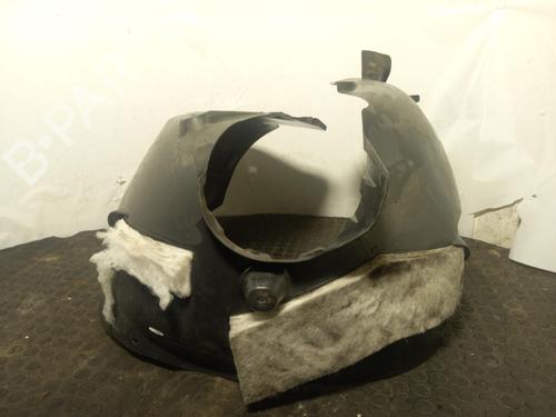 Used Wheel arch Wheel arch SKODA KODIAQ I (NS6, NS7, NV7) 1.5 TSI (150 hp) 40520693 40520693