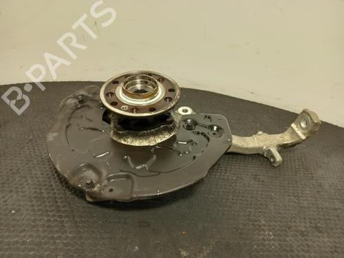 Used Right front steering knuckle Right front steering knuckle MERCEDES-BENZ GLC (X253) 220 d 4-matic (253.915) (194 hp) 40336438 40336438