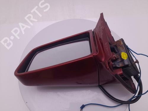 Used Left mirror Left mirror VAUXHALL ASTRA Mk II Convertible (T85) 2.0 i (115 hp) 40315873 40315873