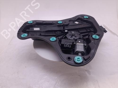 Rear left window mechanism VW GOLF VIII (CD1, DA1) 2.0 TSI R 4motion | BP40320863C24 - Image 3