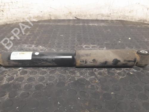 Used Right rear shock absorber Right rear shock absorber VW CRAFTER Van (SY_, SX_) 2.0 TDI FWD (SYB, SYC, SYD) (140 hp) 40301682 40301682