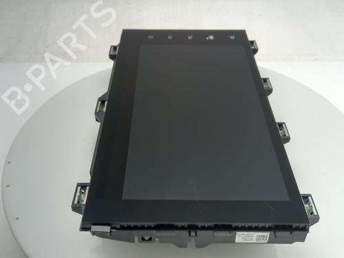 Display monitor SEAT ATECA (KH7, KHP) 1.5 TSI | BP40303724C48 - Image 3