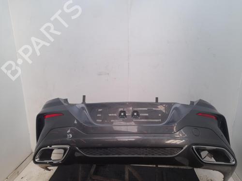 Used Rear bumper Rear bumper BMW 8 Coupe (G15, F92) 840 d xDrive (320 hp) 40463647 40463647