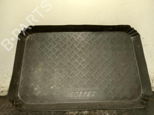 Used Luggage compartment floor Luggage compartment floor FORD FIESTA VII (HJ, HF) 1.5 ST EcoBoost (200 hp) 40463792 40463792