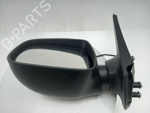 Left mirror DACIA LOGAN MCV II TCe 90 (K8M1, K8MA, K8AC) | BP40303854C26 - Image 1