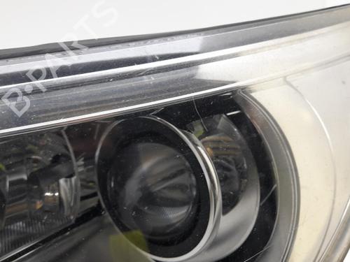 Left headlight VW TIGUAN (5N_) 2.0 TDI 4motion | BP40307802C28 - Image 5