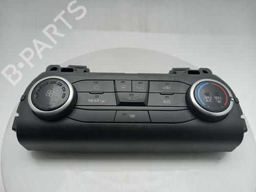 climate-control-ford-focus-iv-hn-2018-40328014 main image