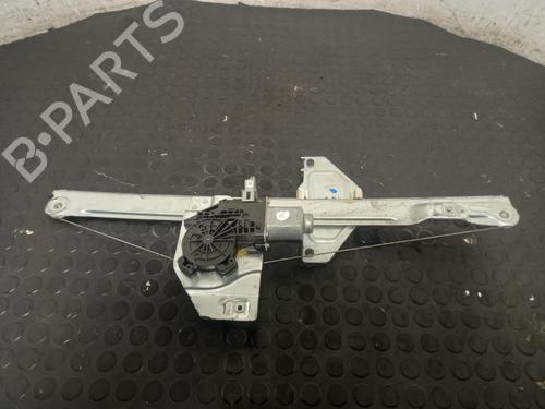 front-right-window-mechanism-citroen-berlingo-box-bodympv-b9-2008-40307590 main image
