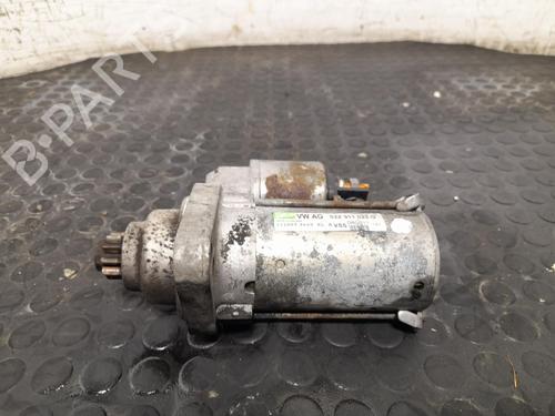 Used Starter Starter VW GOLF V (1K1) 1.4 TSI (140 hp) 40304105 40304105