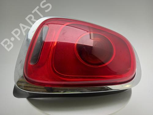 Used Left taillight Left taillight MINI MINI (F56) One (102 hp) 40327975 40327975
