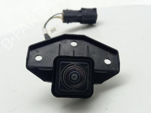 Used Camera Camera MG MG ZS SUV (AZS1) 1.0 T-GDi (111 hp) 40322254 40322254