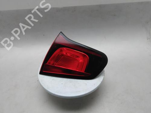 Used Right taillight Right taillight CITROËN C3 II (SC_) 1.6 HDi (92 hp) 40345604 40345604