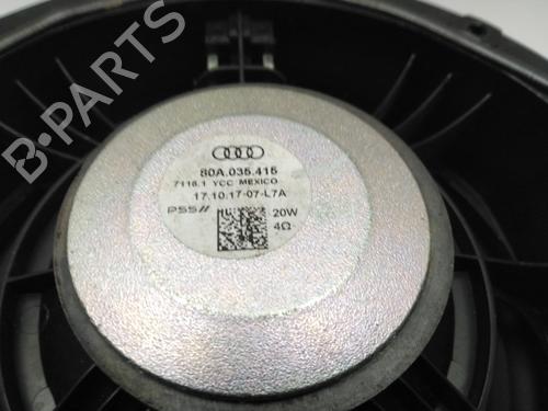 Speaker AUDI Q5 (FYB, FYG) 2.0 TDI quattro | BP40345275E2 - Image 2