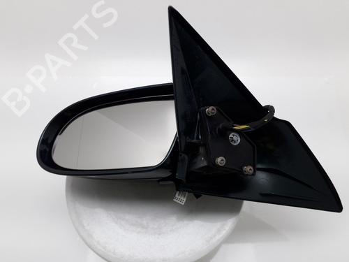 Used Left mirror Left mirror MERCEDES-BENZ SL (R230) 500 (230.475) (306 hp) 40341796 40341796
