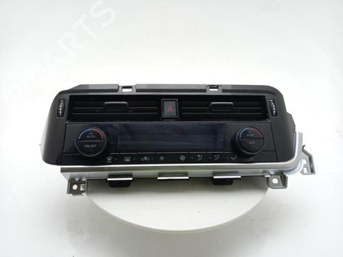 Used Climate control Climate control NISSAN X-TRAIL IV (T33) 1.5 VC-T e-Power (204 hp) 40463561 40463561