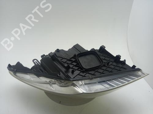 Left headlight RENAULT MEGANE III Hatchback (BZ0/1_, B3_) 1.6 16V (BZ0H) | BP40321315C28  - Image 5