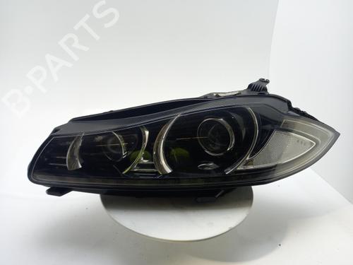 Used Left headlight Left headlight JAGUAR XF I (X250) 2.2 D (163 hp) 40324375 40324375